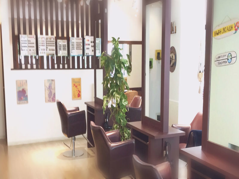 K's Hair 北習志野店