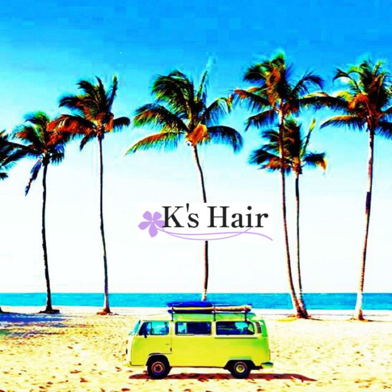 K's Hair 北習志野店_1