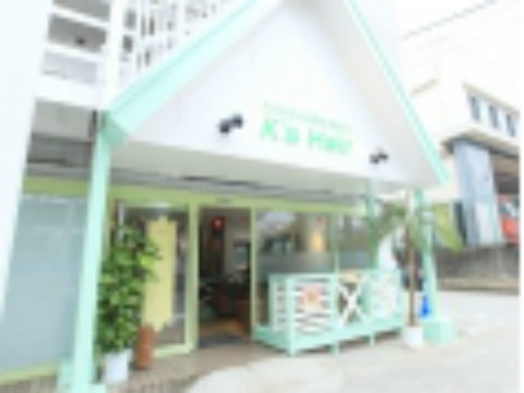 K's Hair 北習志野店_2