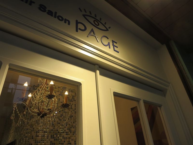 PAGE