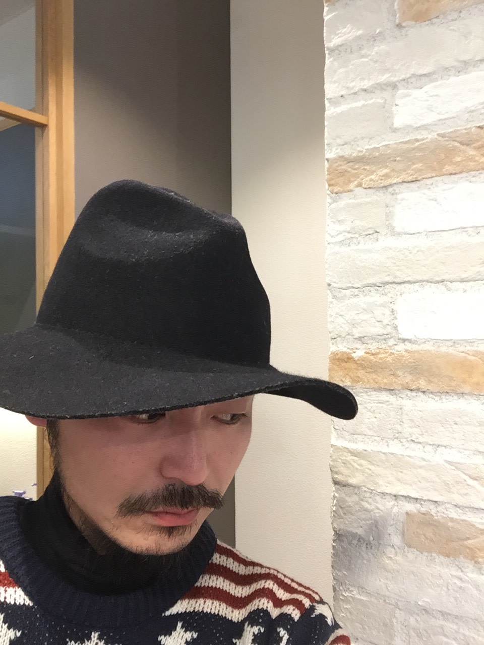 Hair & Make Passo_角田　恭一