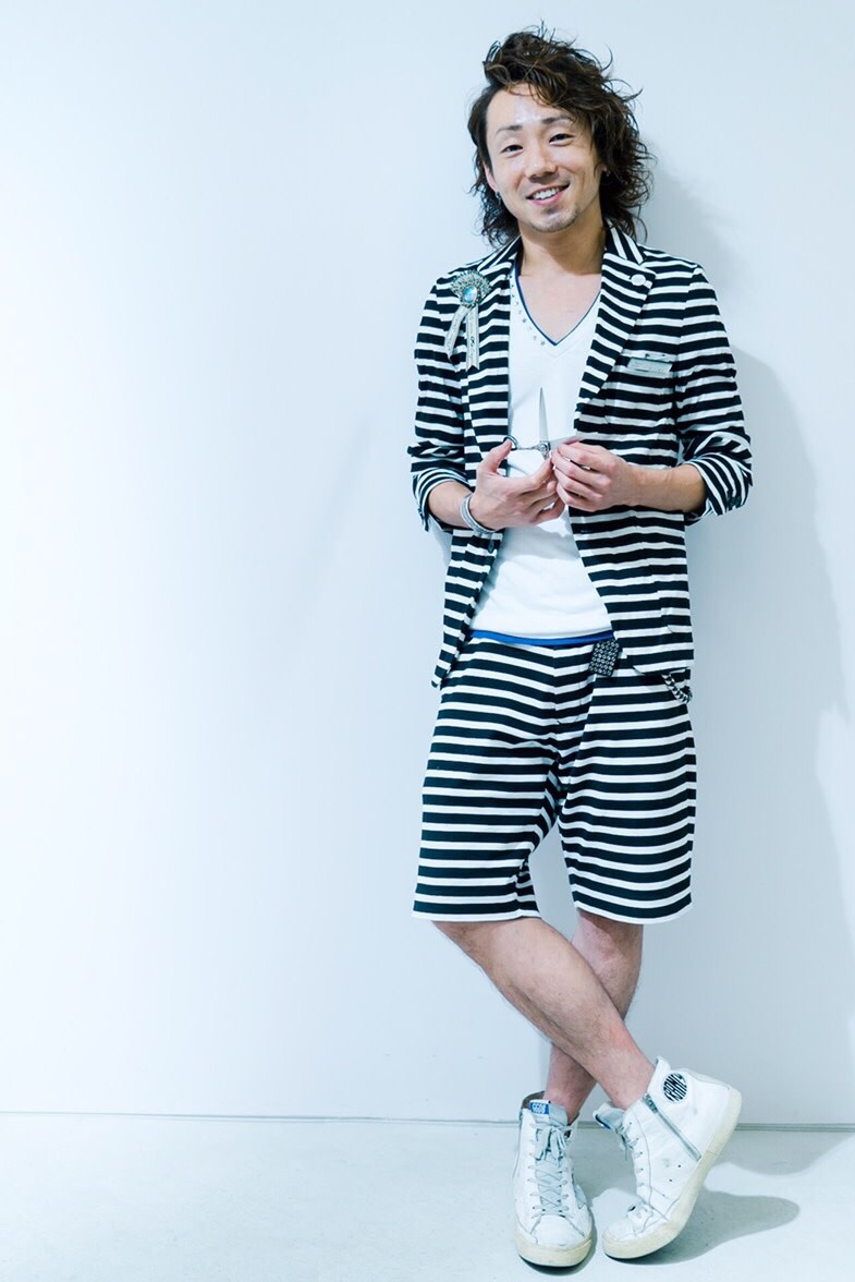 ＋ libero.hair labo_DAIKI