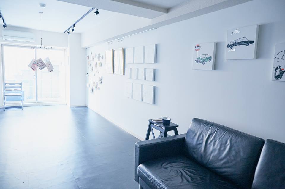 atelier SUNNY DAY_1