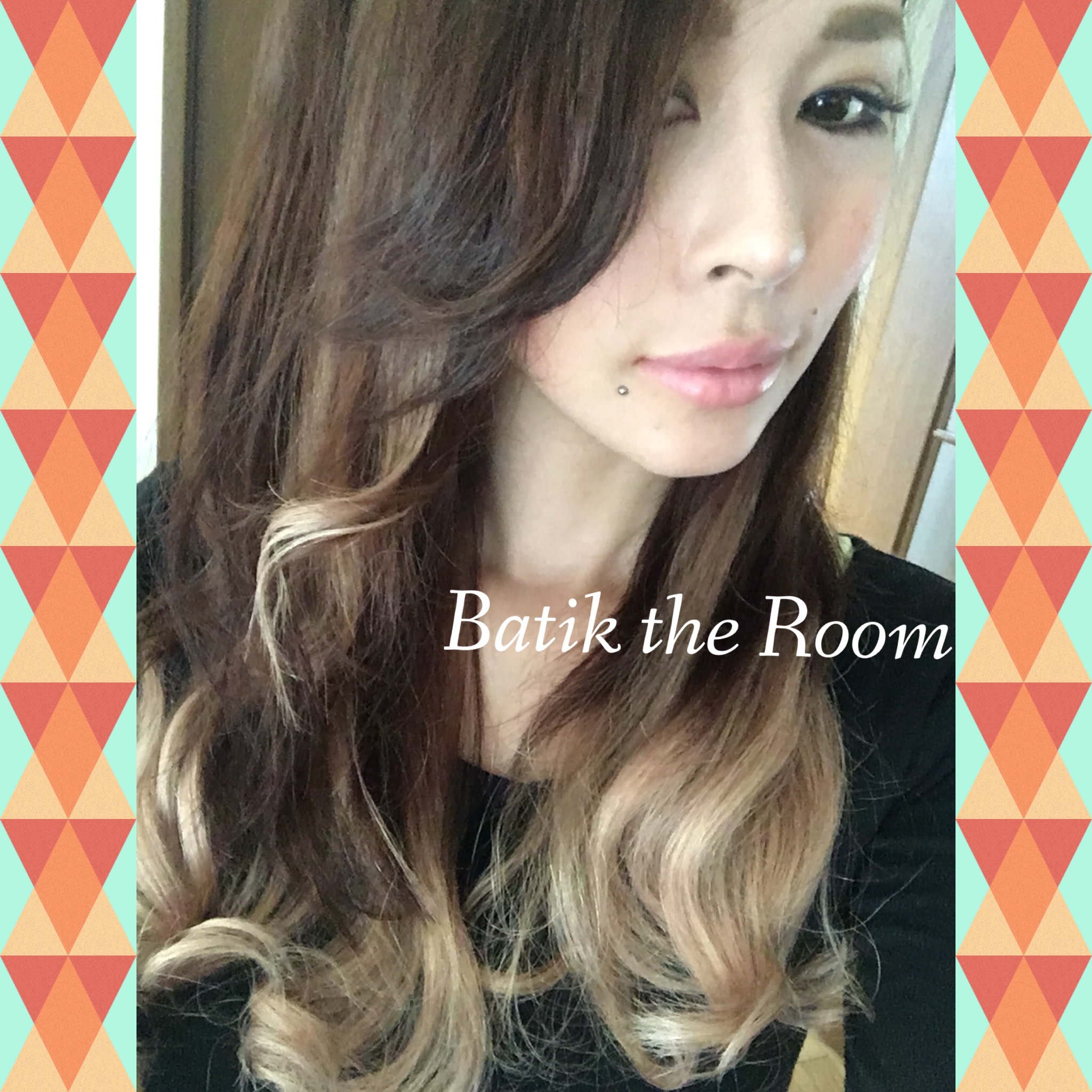 Batik the Room_吉田 ひかり