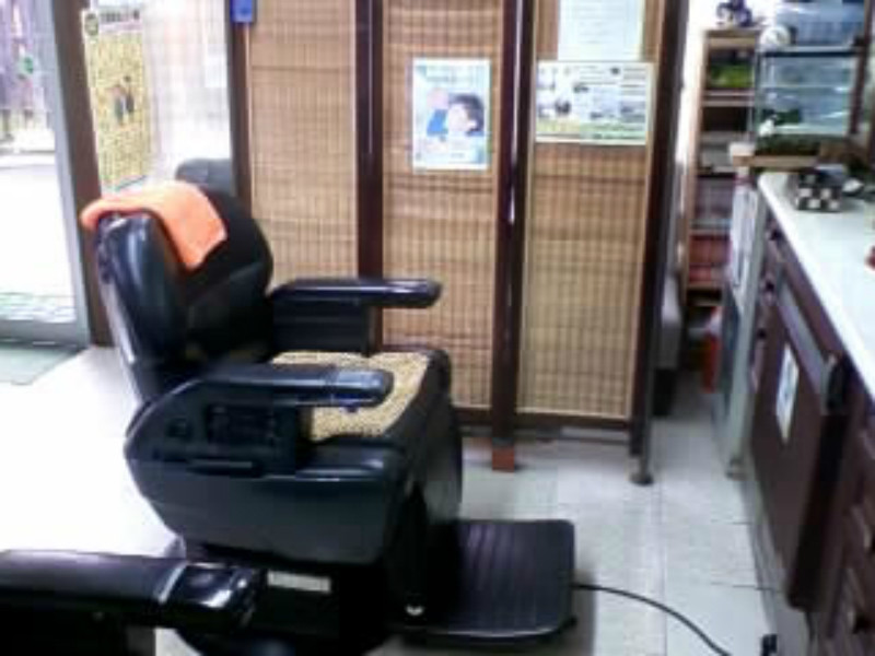 ヘアーサロンイソベ