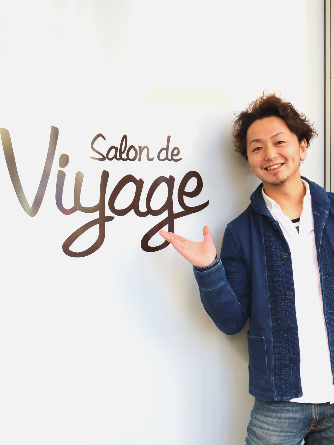 Salon de Viyage_K-suke