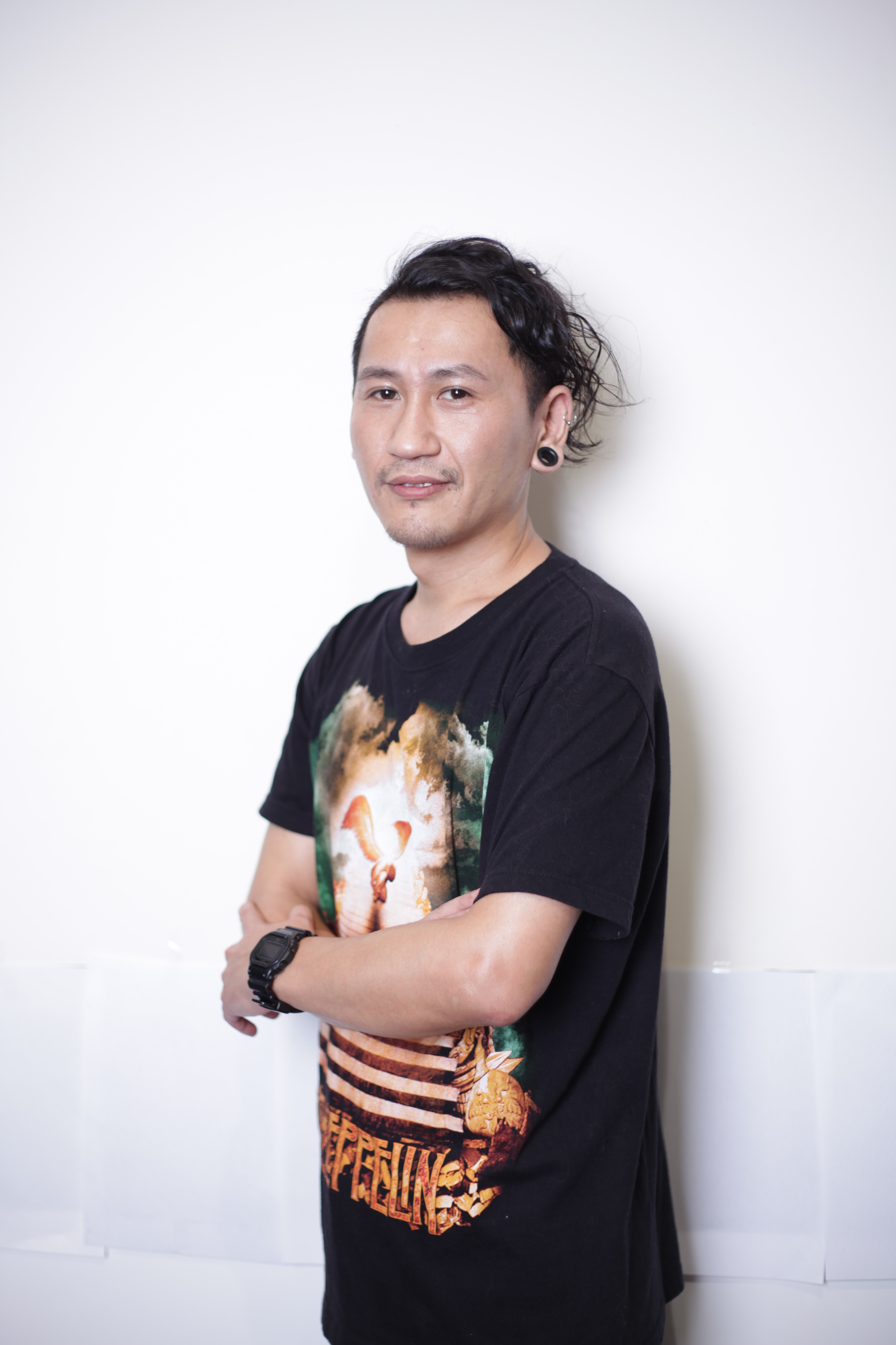 ReMix Un Fleur_一條　貴志