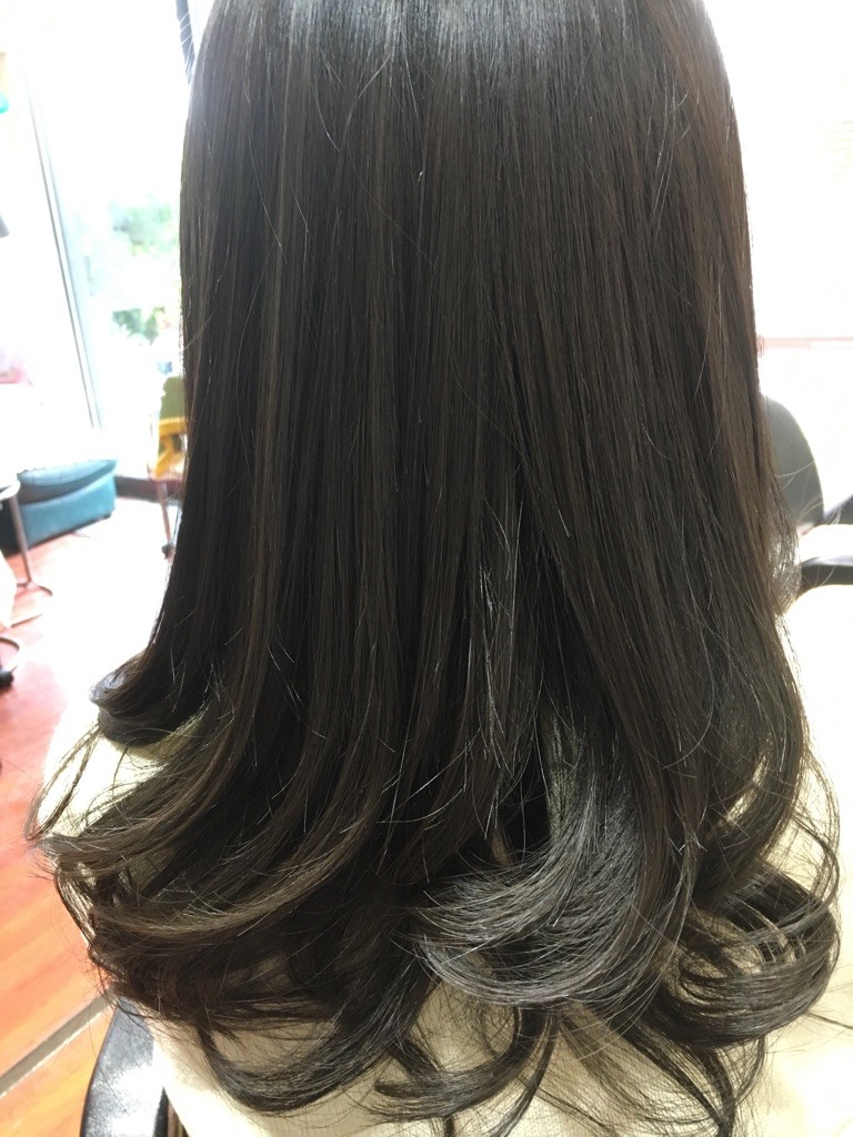 美容室 M