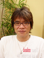 ブロードヘアー アキラ_柾木　明