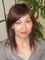 ブロードヘアー アキラ_柾木敏子