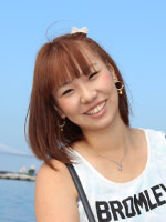 ブロードヘアー アキラ_柾木美香