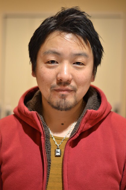 PourVous origin_神谷功