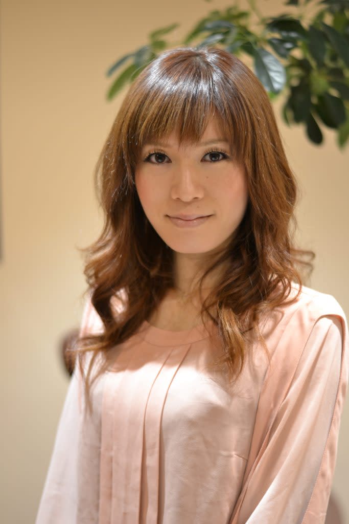 PourVous origin_北見　裕実