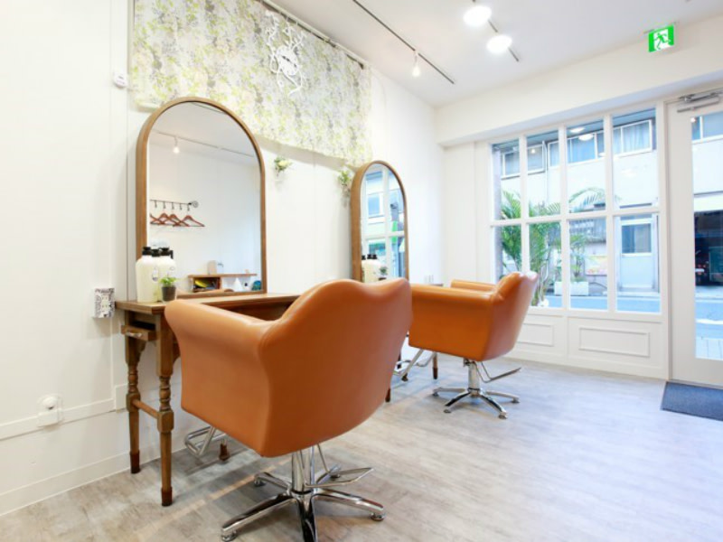 Hair studio yuntaku_1