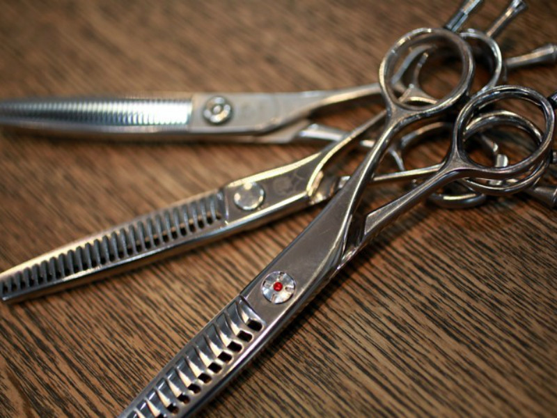 Hair studio yuntaku