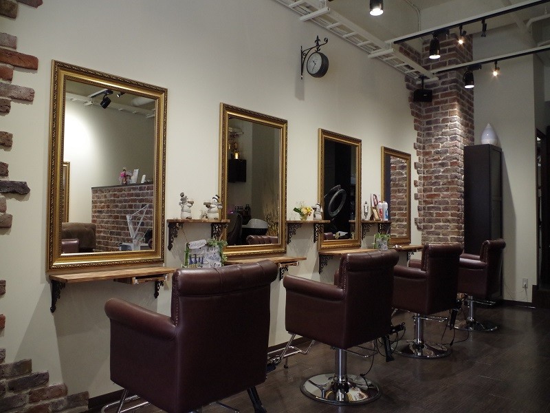 Artifact 青葉台店