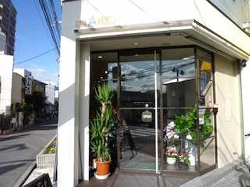 hair make A:RCH なかもず駅前通商店街店_1