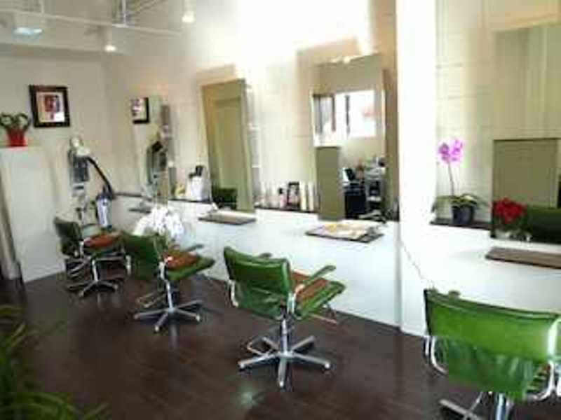 hair make A:RCH なかもず駅前通商店街店_2