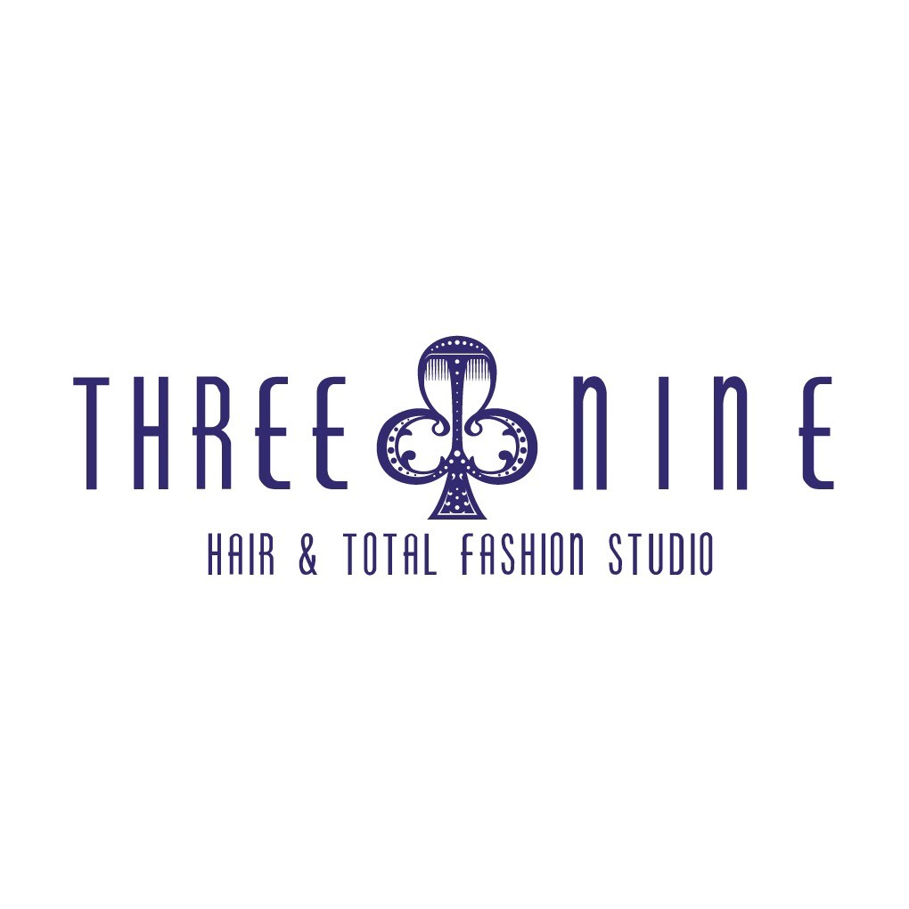 THREE NINE_阿部