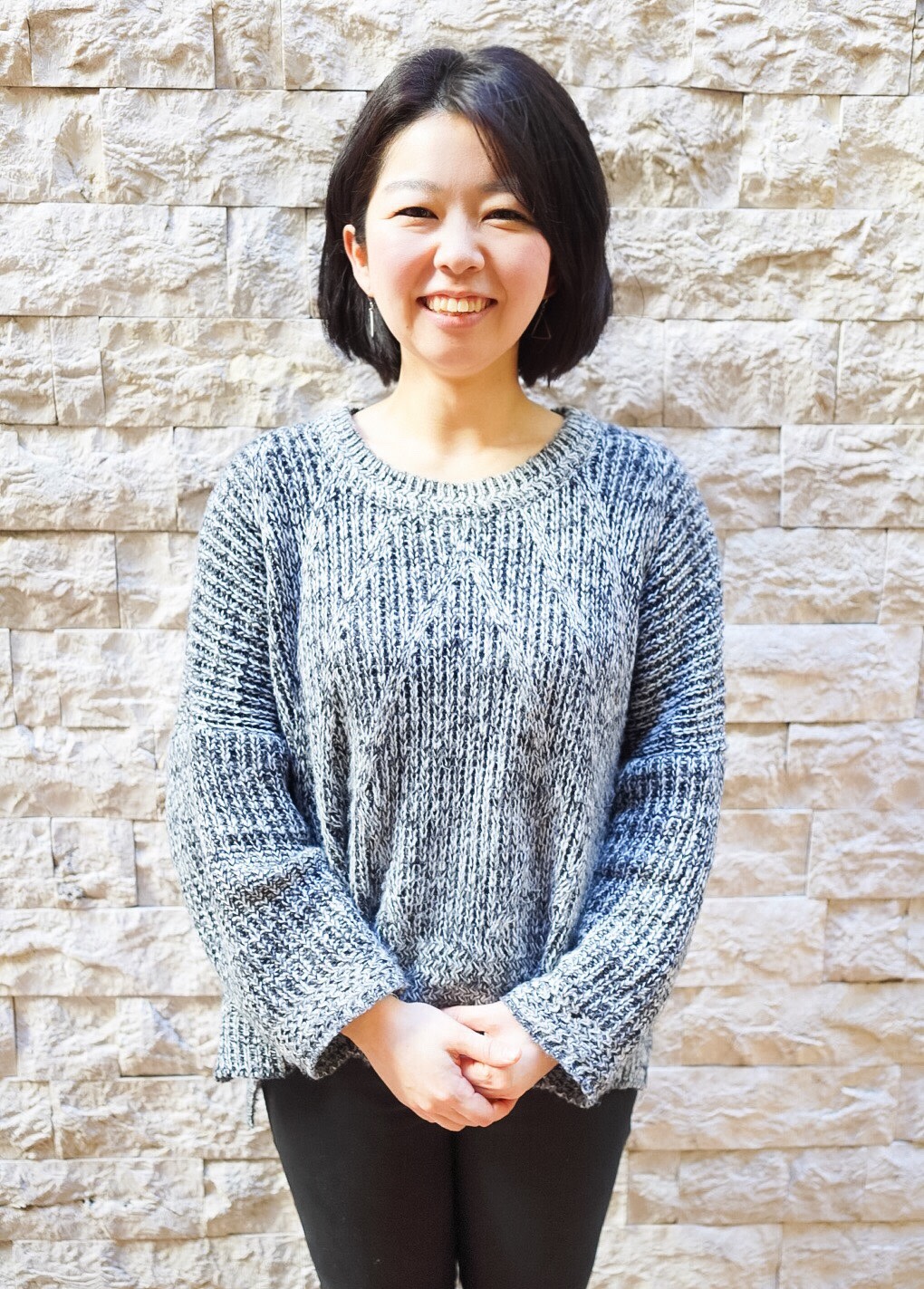 銀座 Respia_上村 陽子