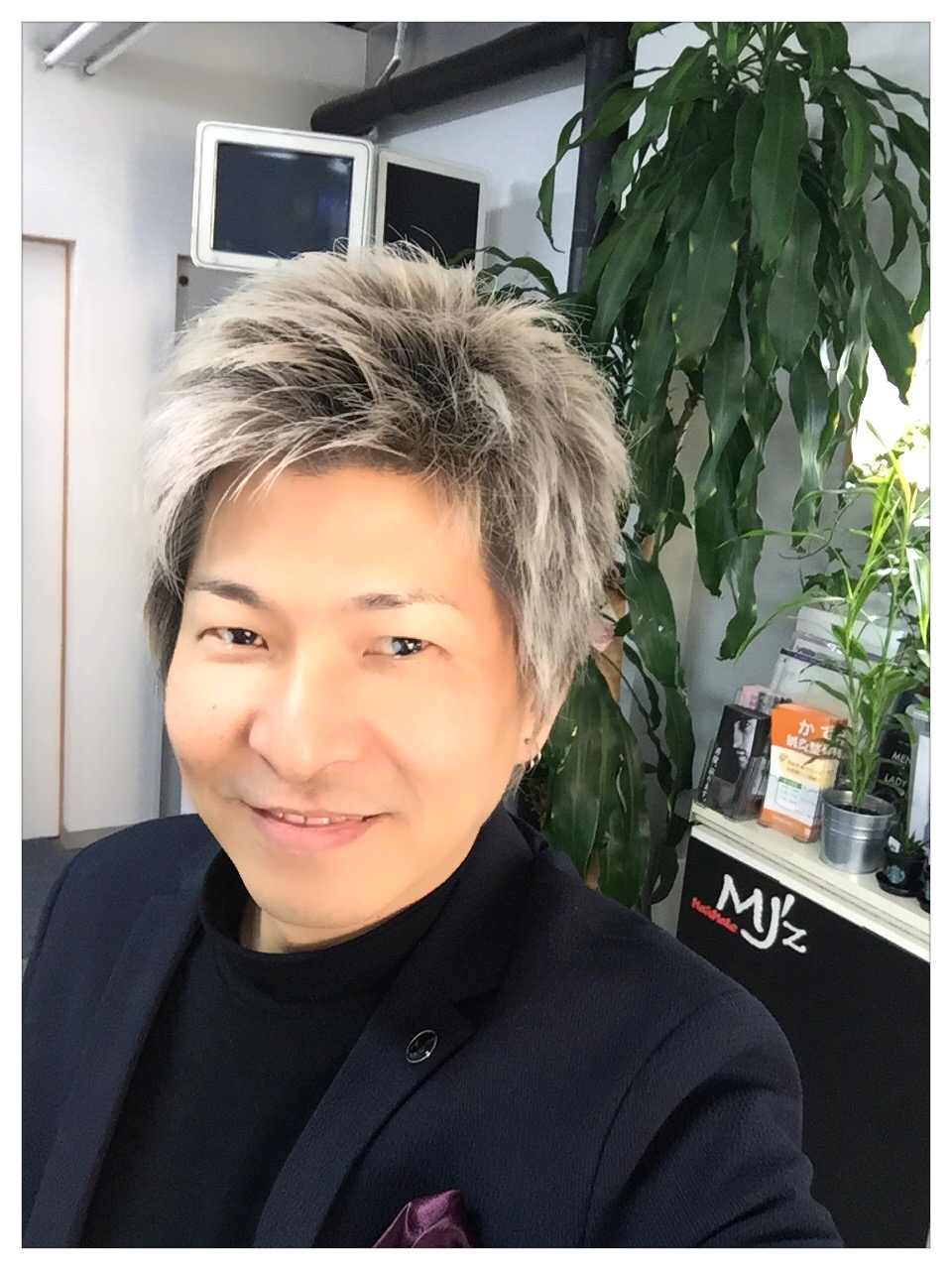 MJ'z_石橋 誠