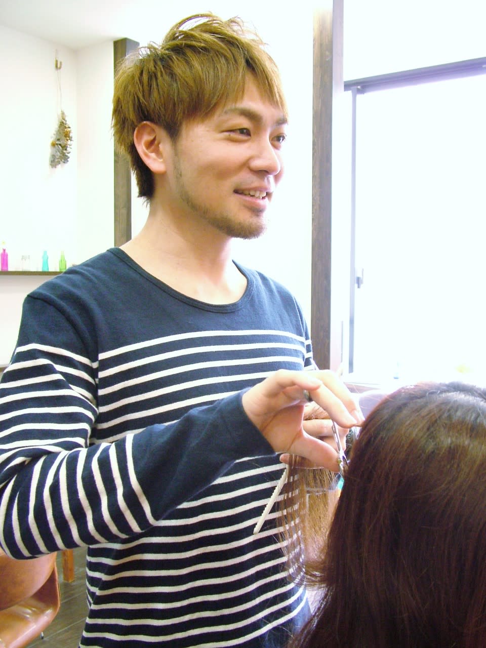 SOLARE_綿谷 崇