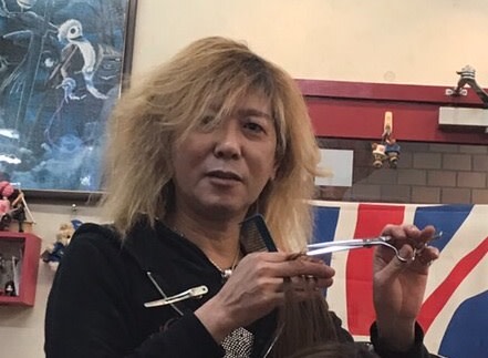 PIAA HAIR'S_三島 隆弘