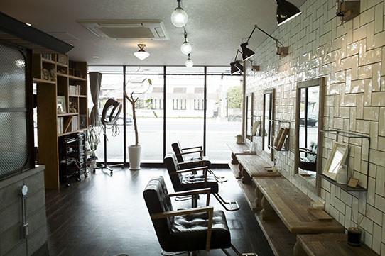 GENTE hair supply