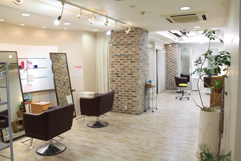 CALYX 大久保店_1
