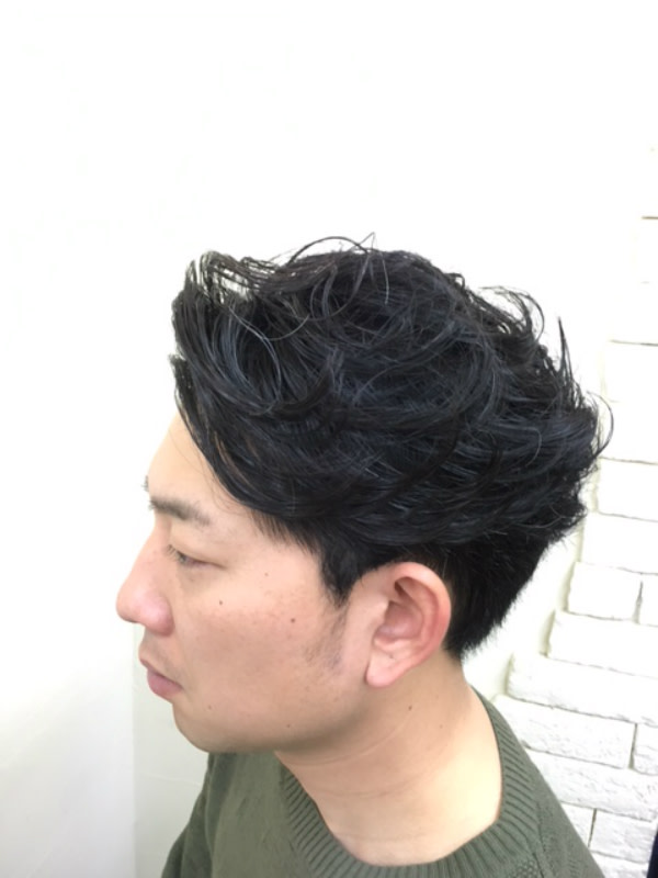 HAIR MAKE faith_2