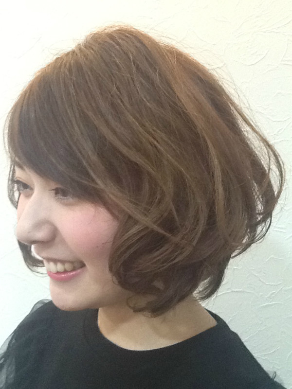 美容室ラヴィ
