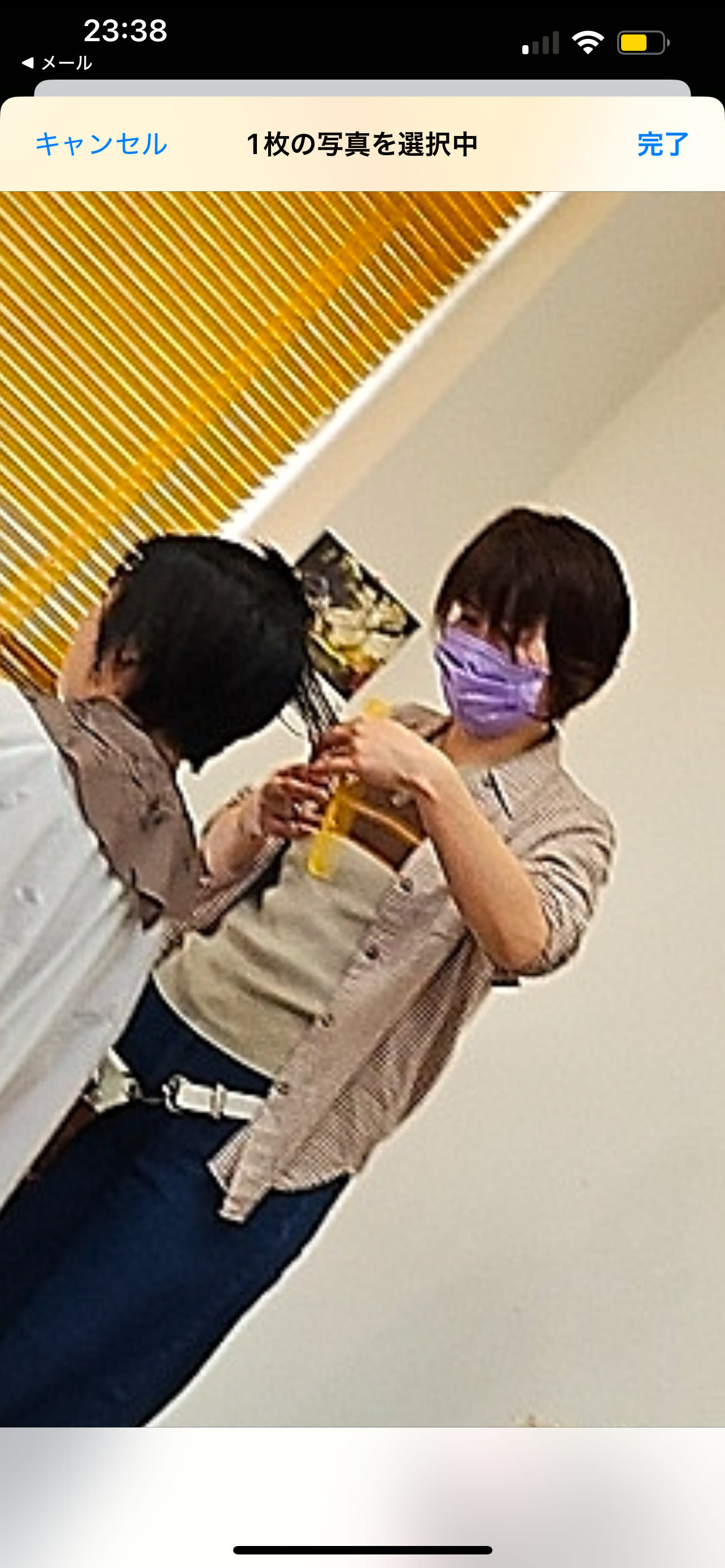 沙羅HAIR_篠田