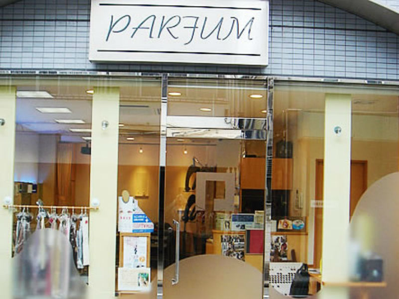 Hair＆Make PARFUM