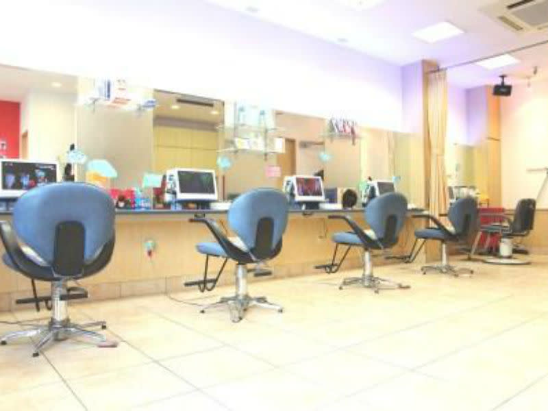 Hair＆Make PARFUM_1