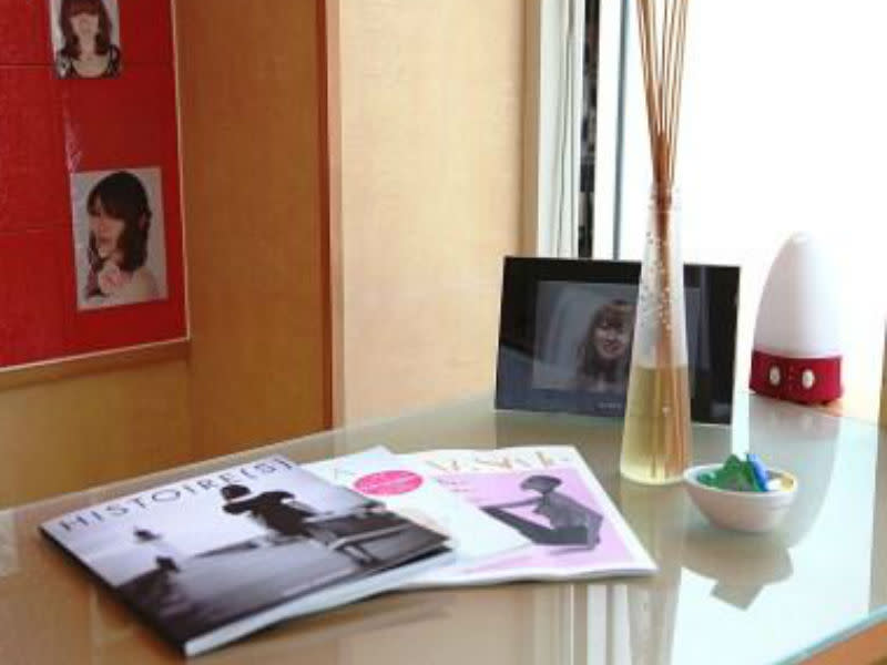 Hair＆Make PARFUM_2