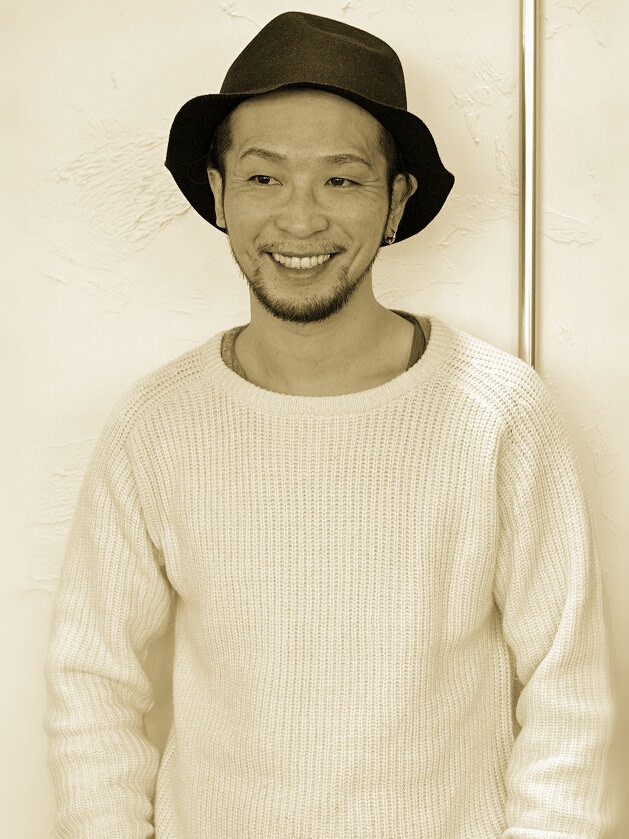 Mille Hair Design Atelier_東 勝也