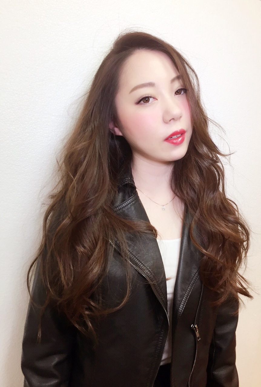 HAIR＆FACE STORY_1
