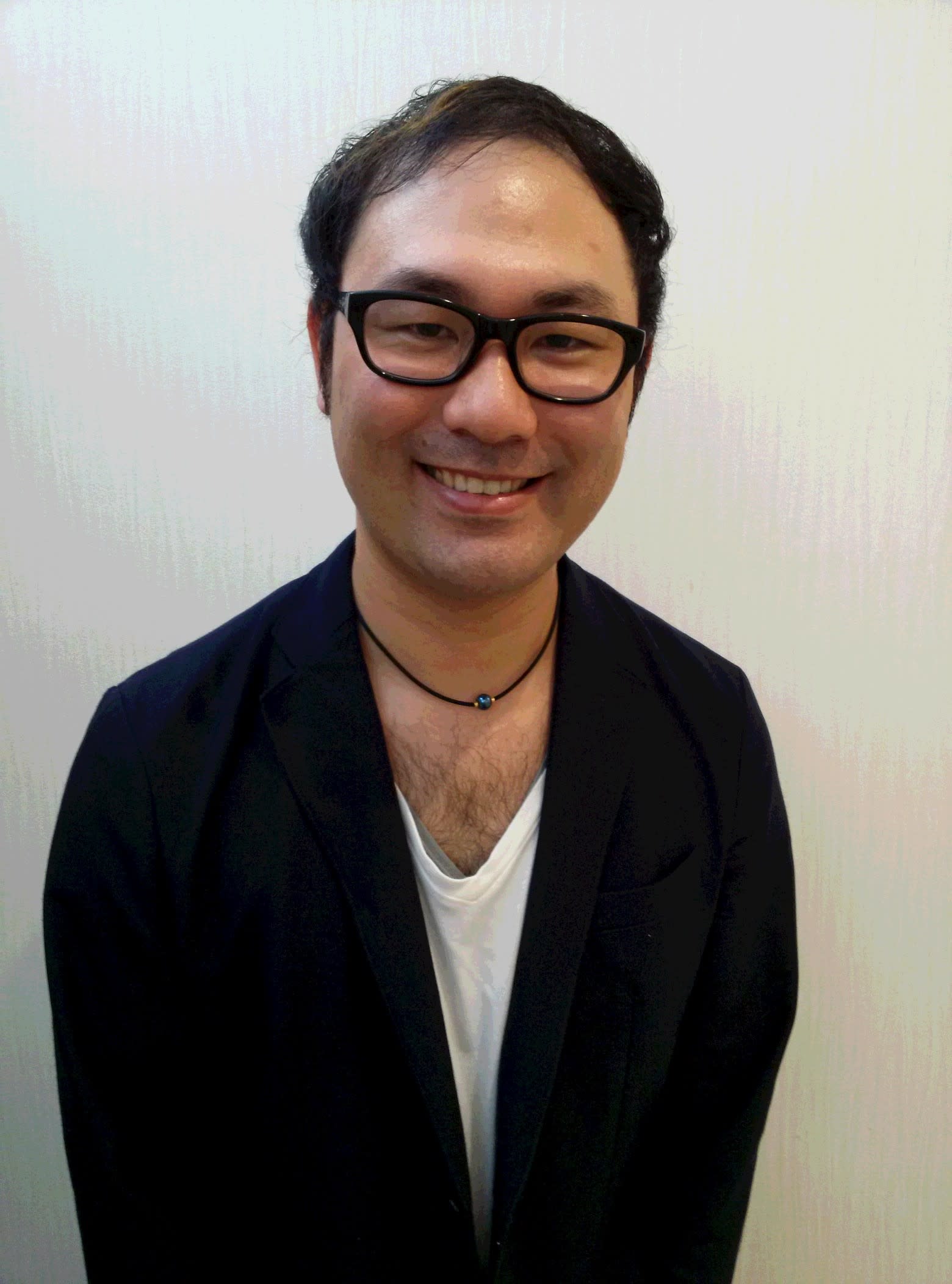 Hair Make MASA 竹ノ塚店_千葉航太