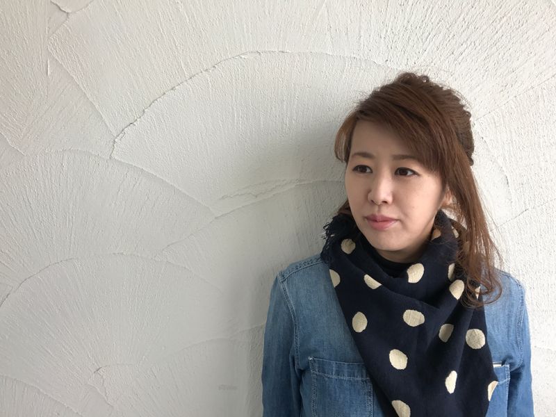 Beetle_泉　美子