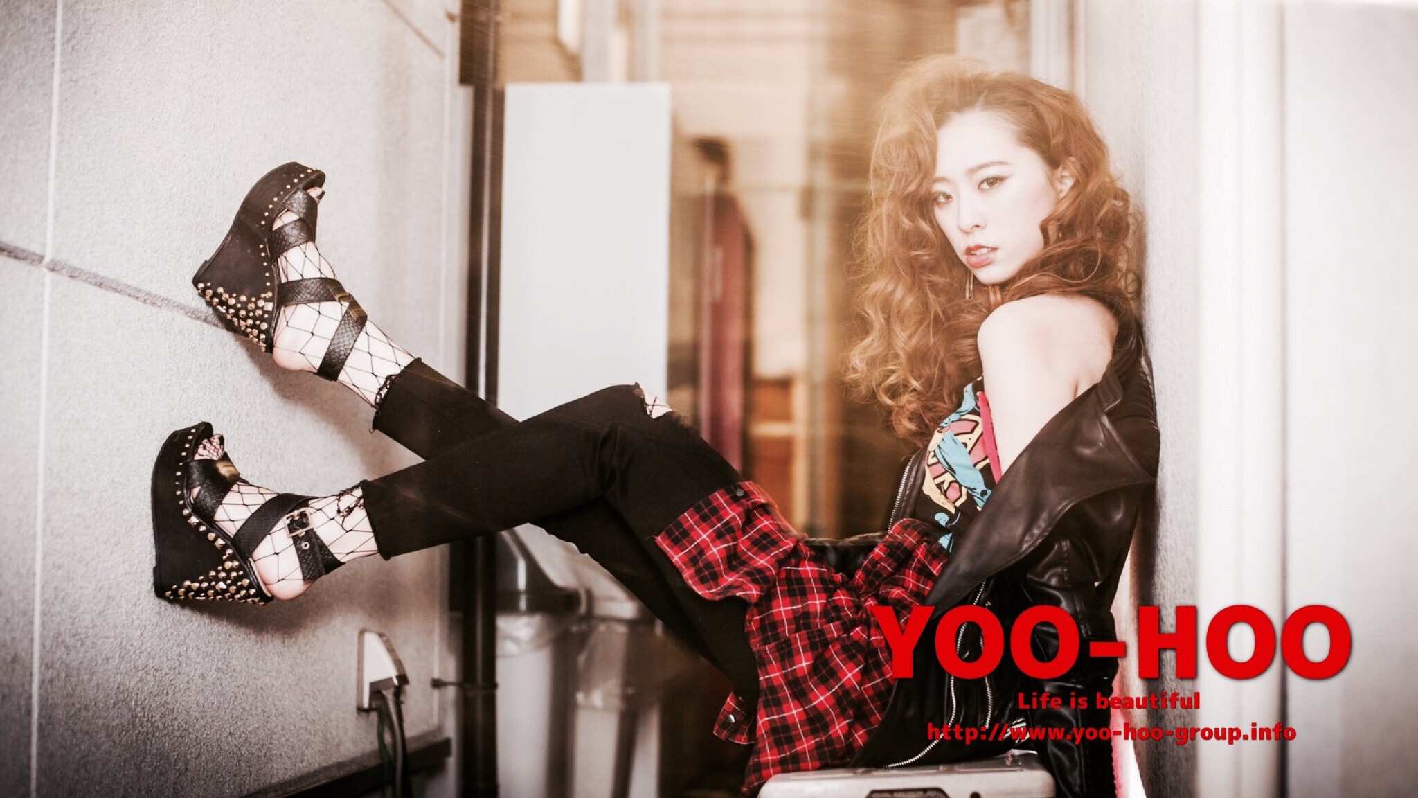ATELIER YOO-HOO
