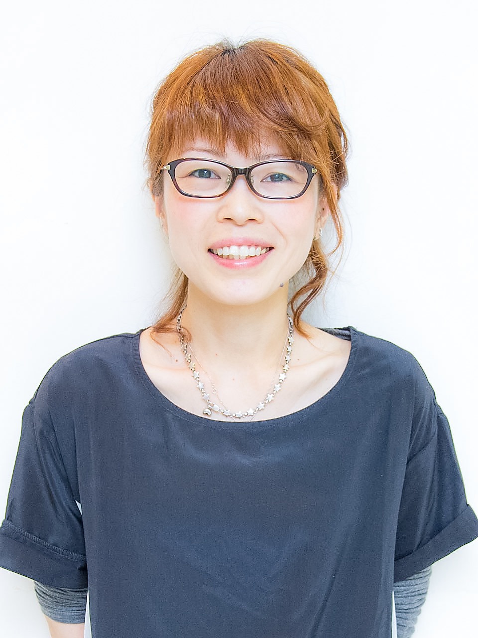 インデックスヘアー亀戸店_横山 幸枝