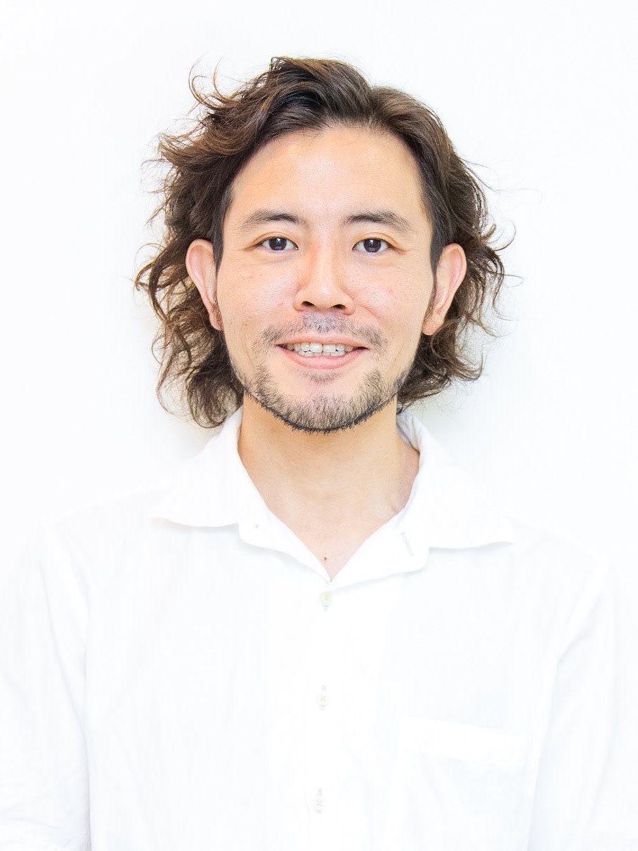 インデックスヘアー亀戸店_平井 嘉一