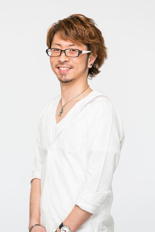 Hair＆Make PARFUM_斉藤 由浩
