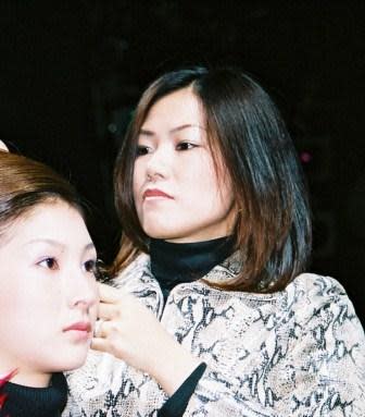 Hair＆Make PARFUM_石渡 真裕美