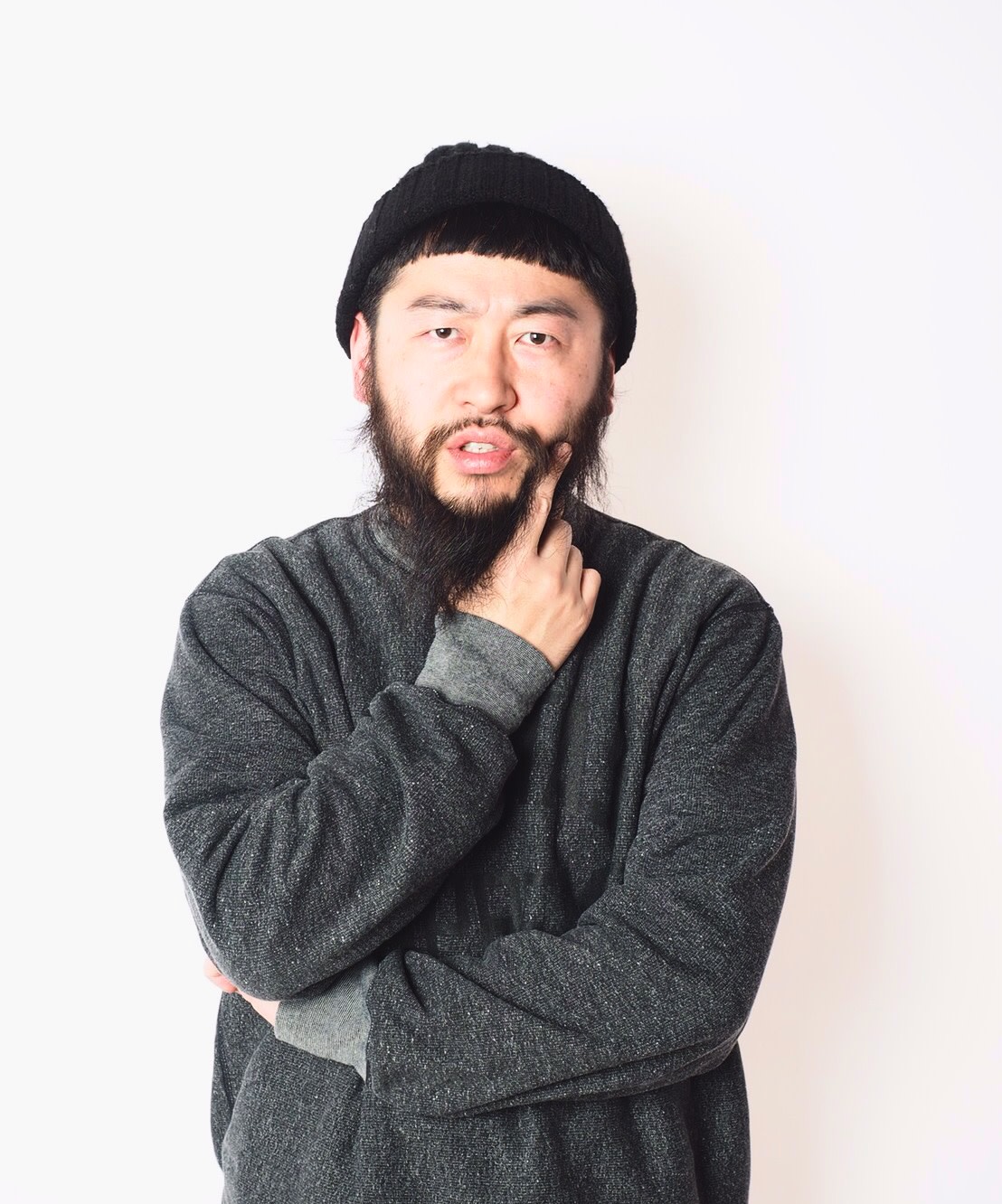 TNB TOKYO【 men's】 渋谷本店_渡邊リリー友一