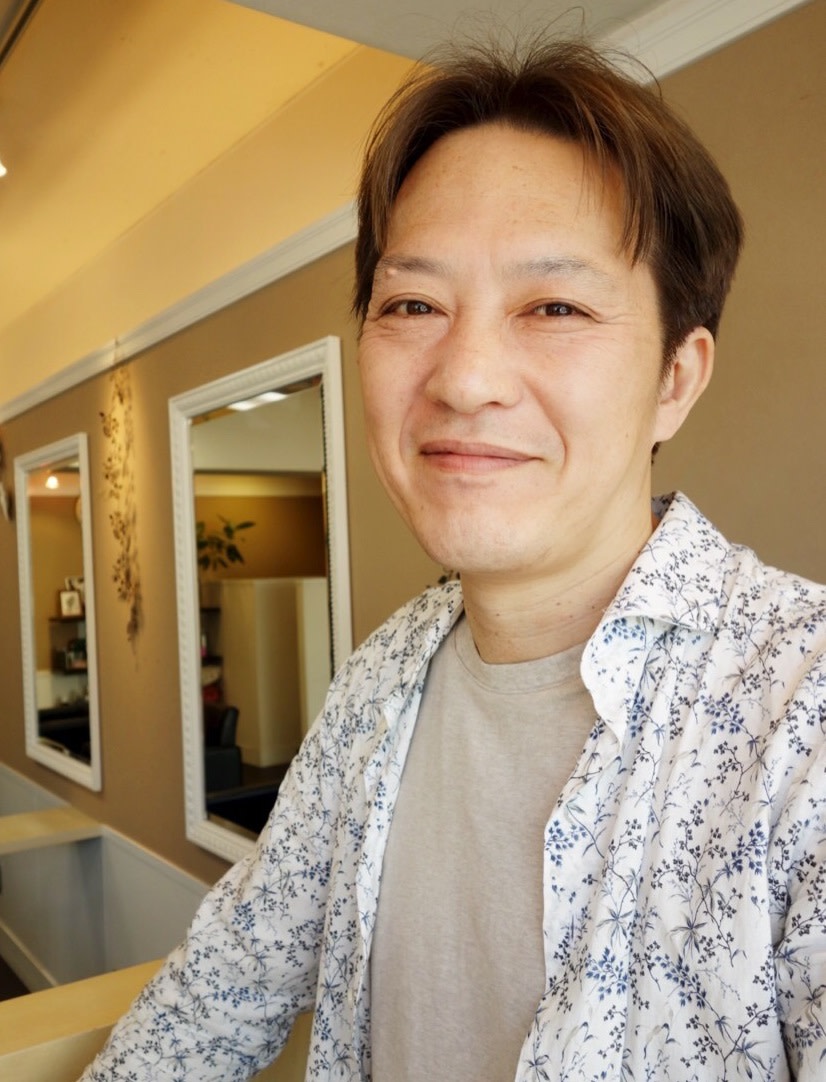Diface_関好史