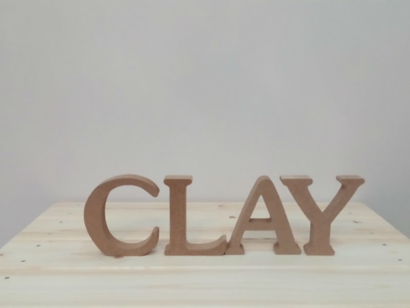 CLAY