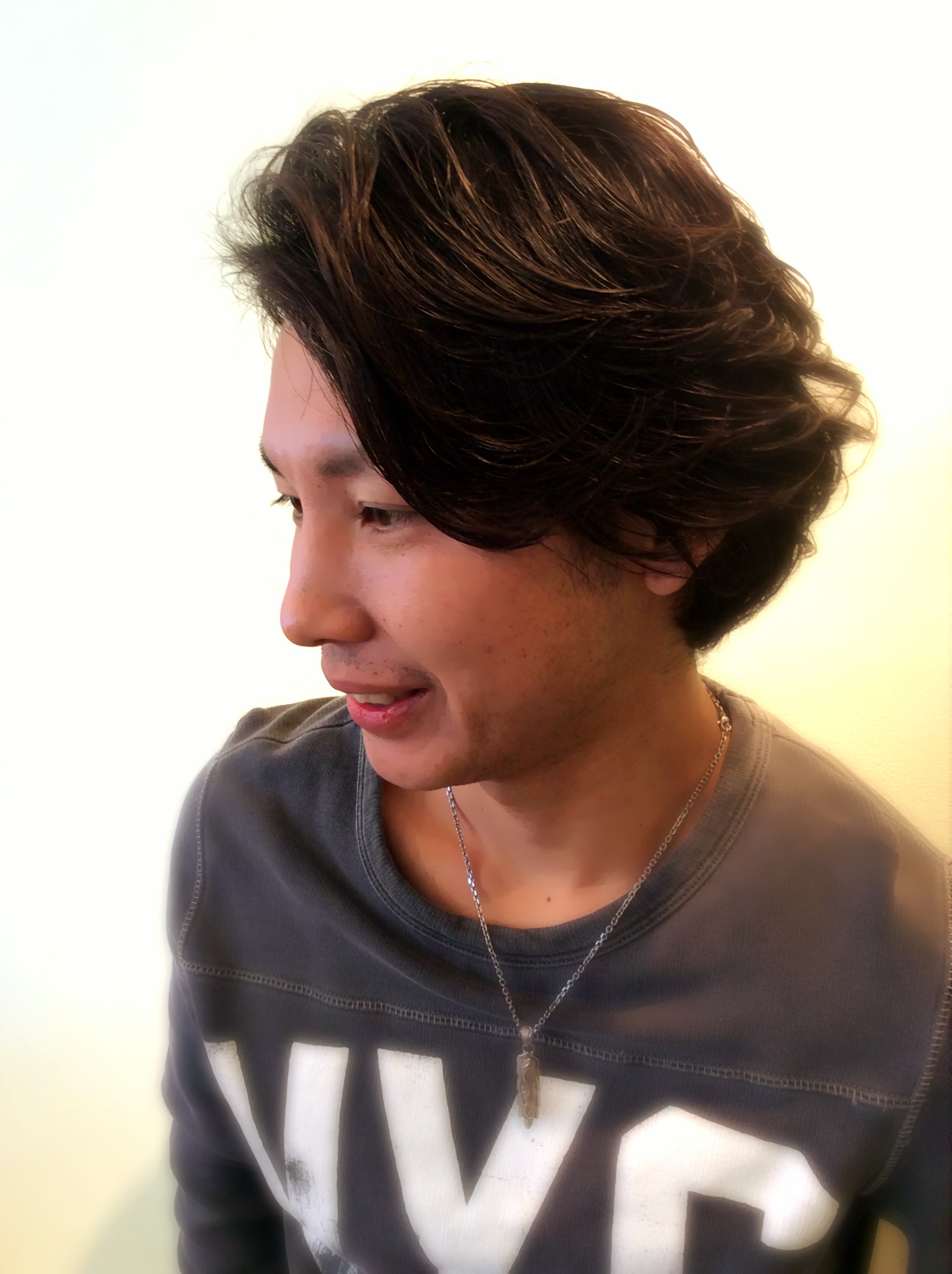 K's Hair 北習志野店_阿部 文崇