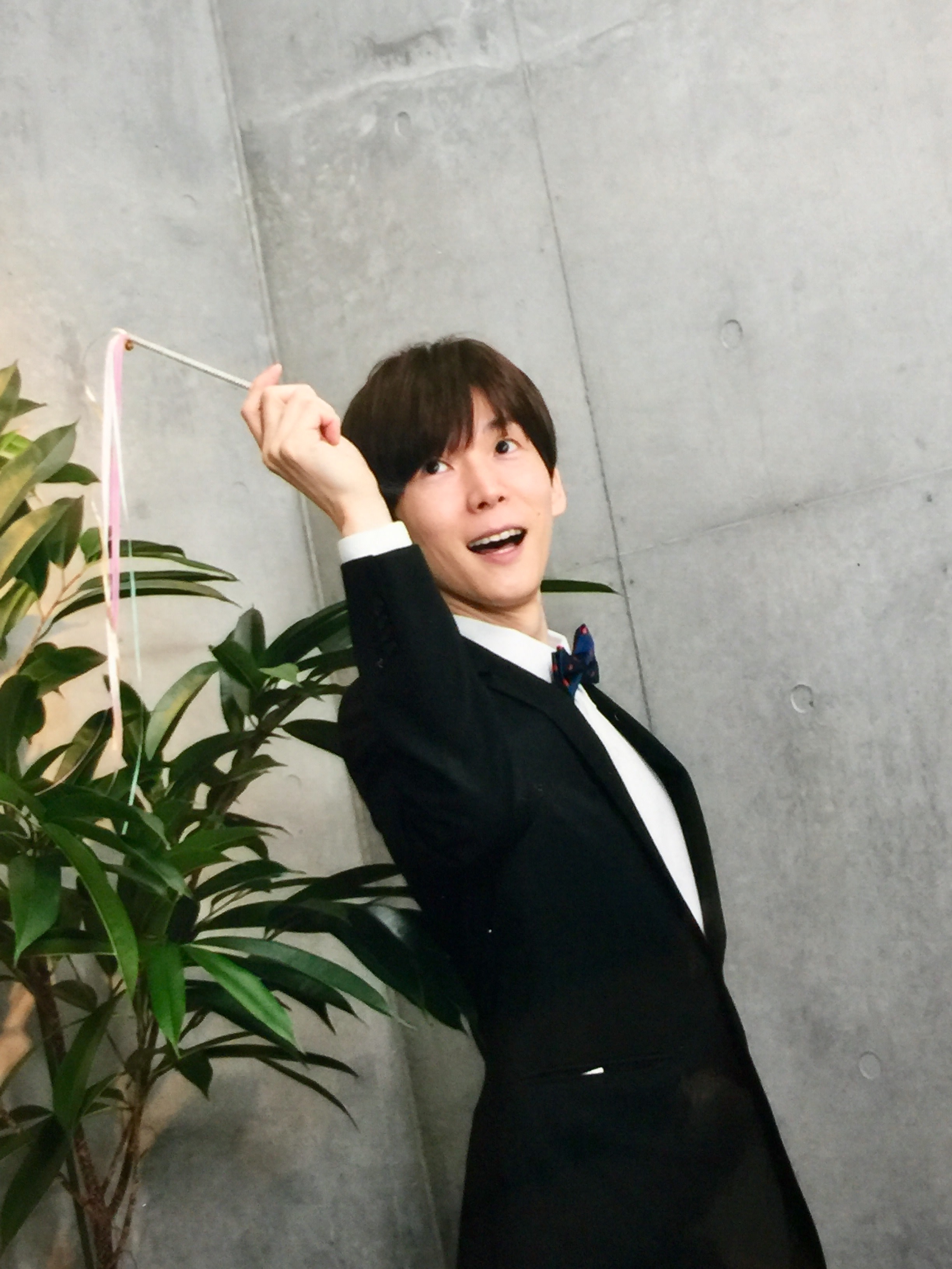 hair make aria_内山敦史
