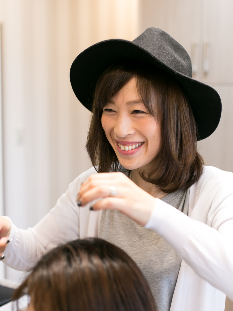 beauty&health seven+_早川　明美
